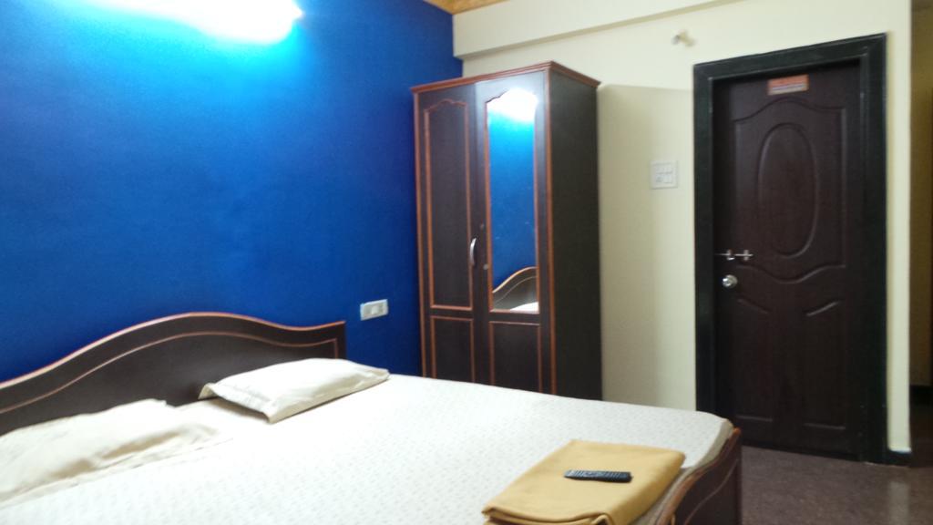 Guest house Laxmi