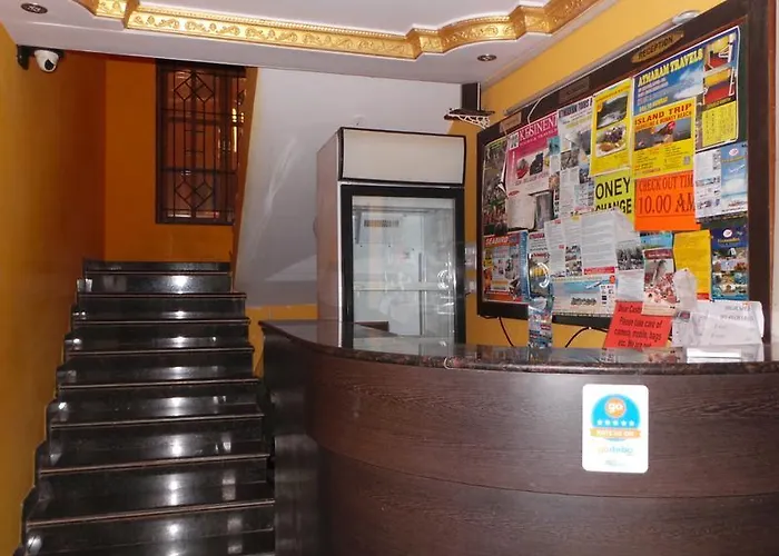 Laxmi Guest House