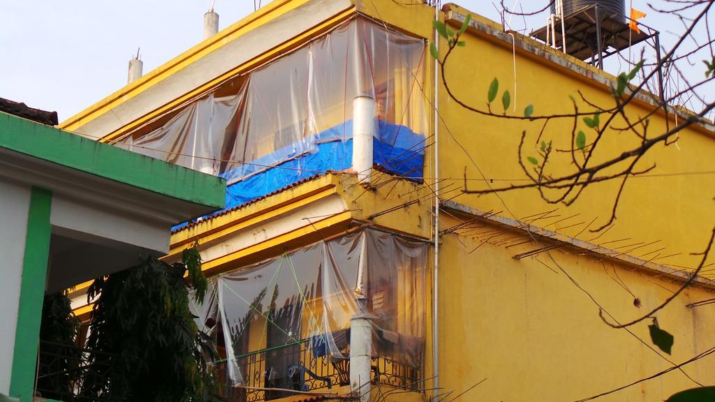 Guest house Laxmi