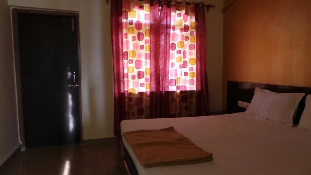 Laxmi Guest house Calangute
