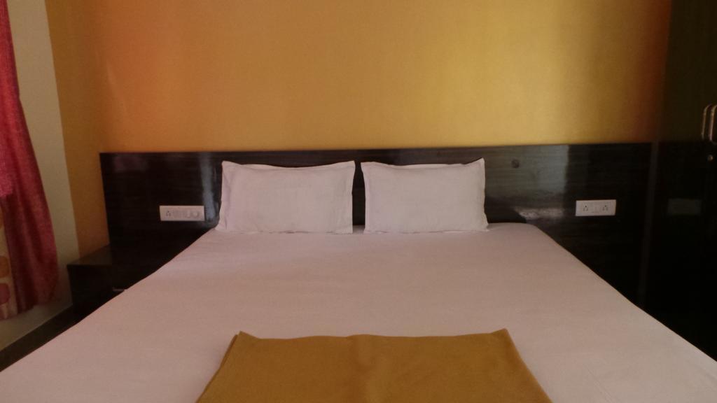 Laxmi Guest house