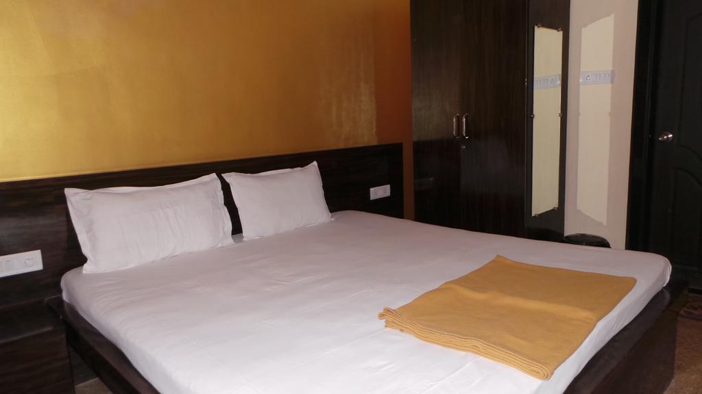 Guest house Laxmi *