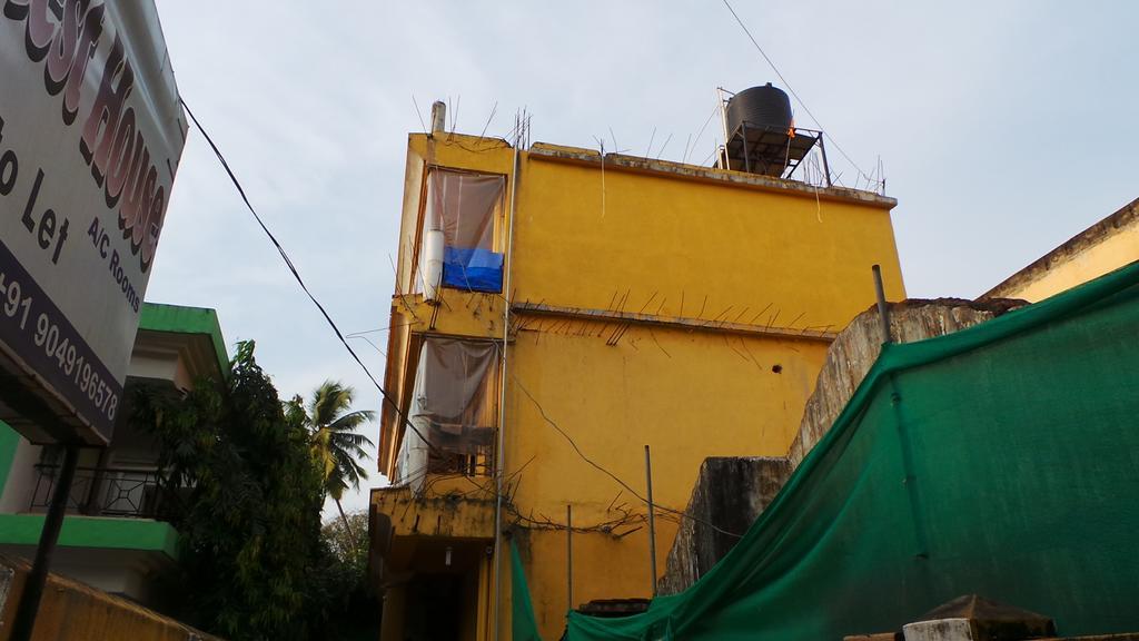Guest house Laxmi Calangute