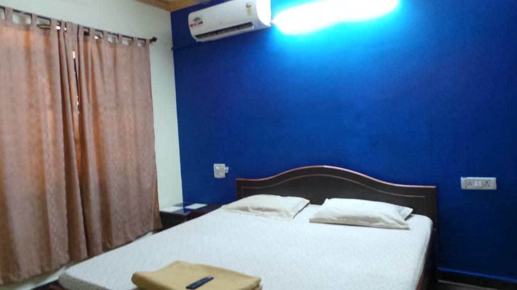 Laxmi Guest house Calangute