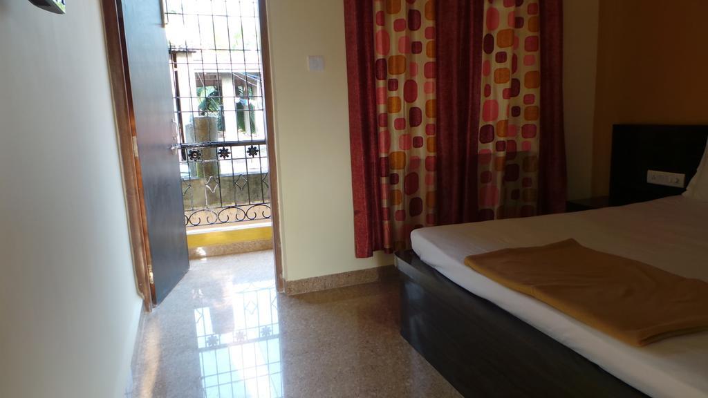 Laxmi Guest house