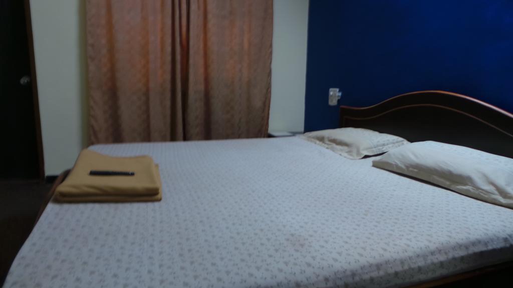Laxmi Guest house *